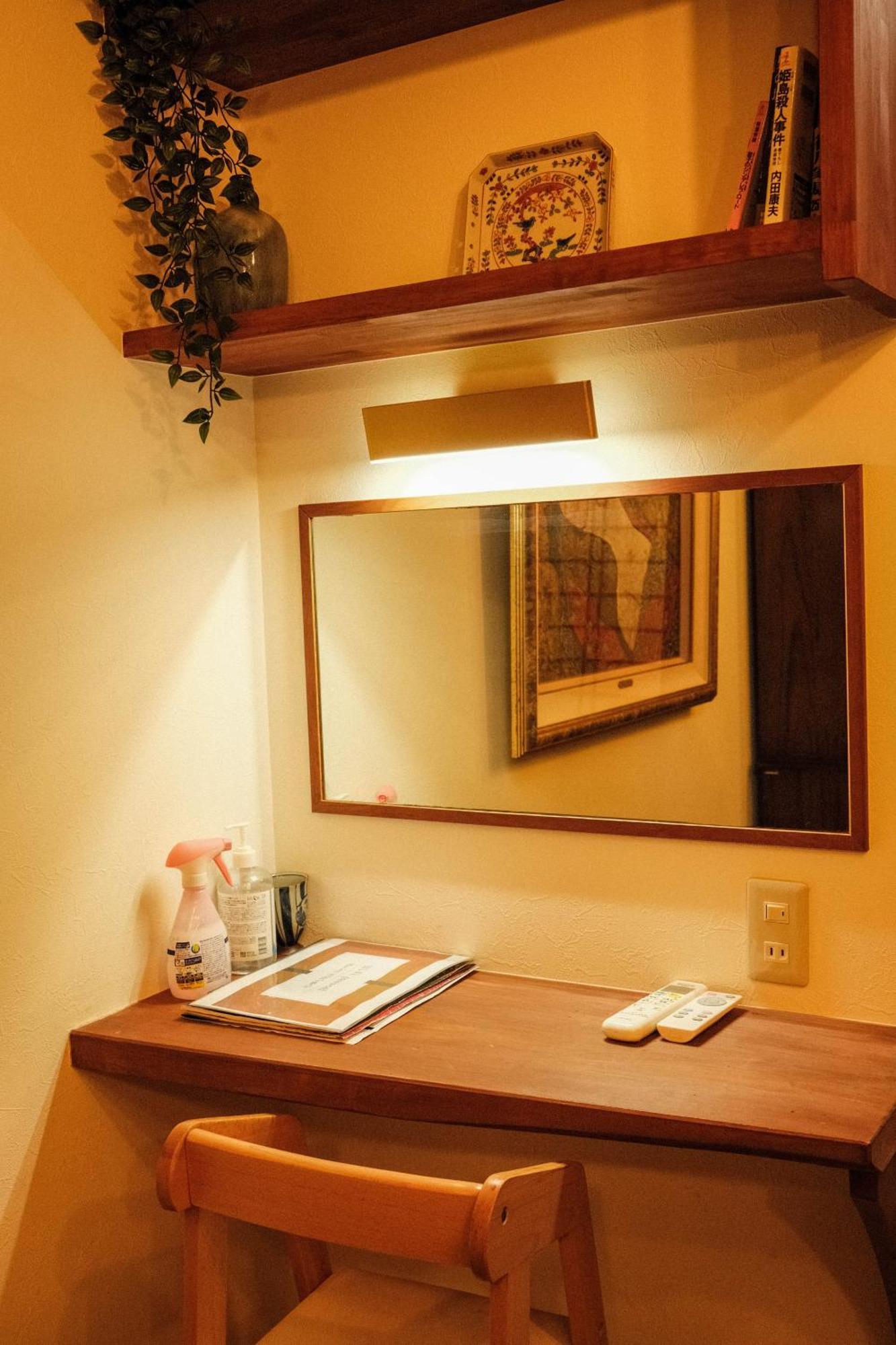 伊豆高原 温泉付別荘 Isana Mountain Villa Futo Exterior foto