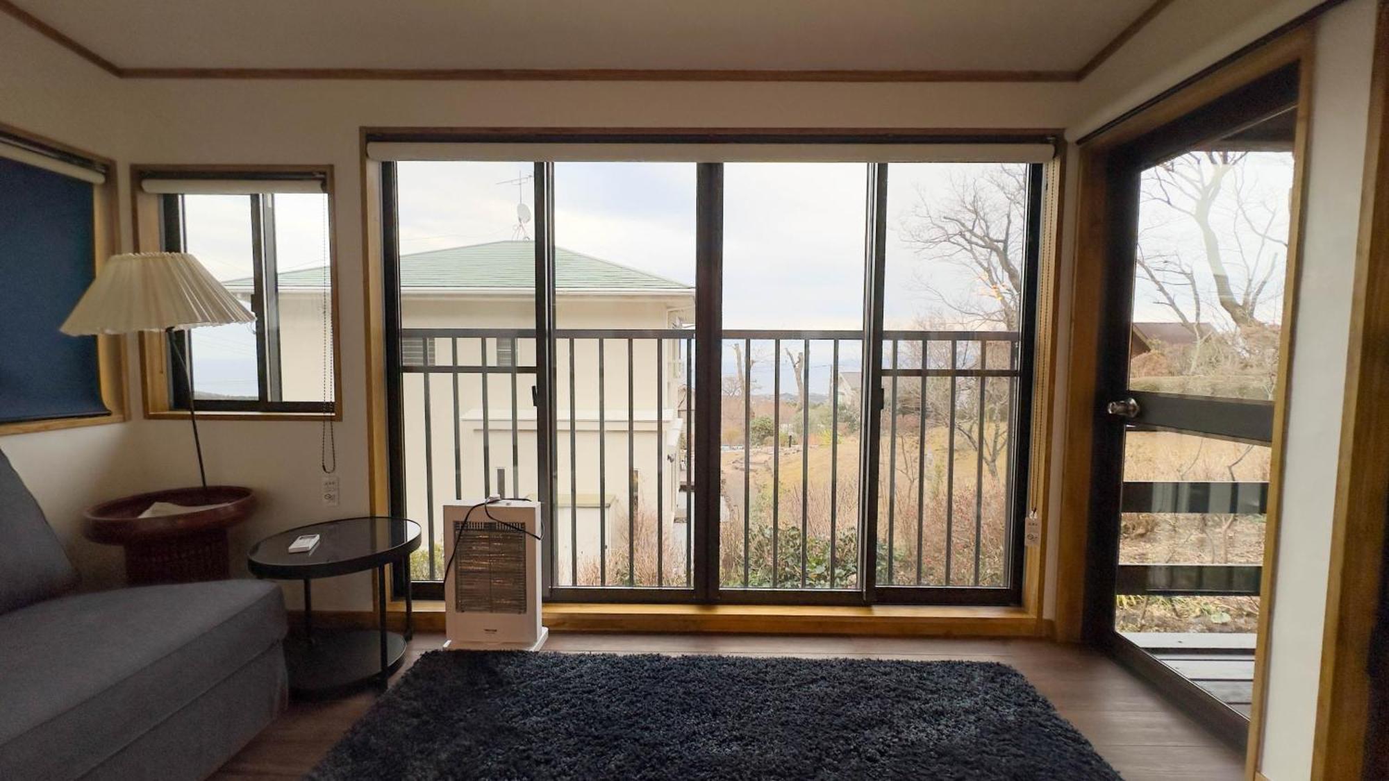 伊豆高原 温泉付別荘 Isana Mountain Villa Futo Exterior foto